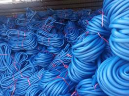 地暖專(zhuān)用橡塑管 